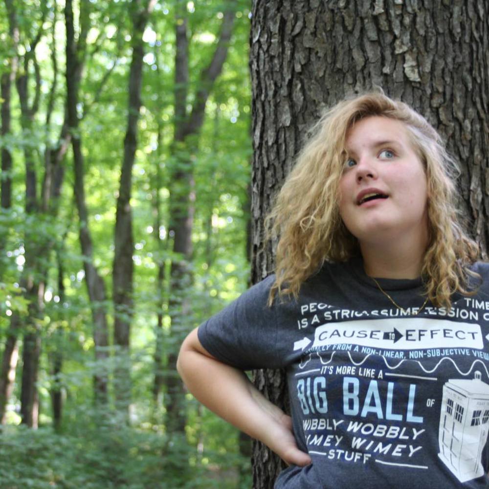 Meet your Posher, Rylie